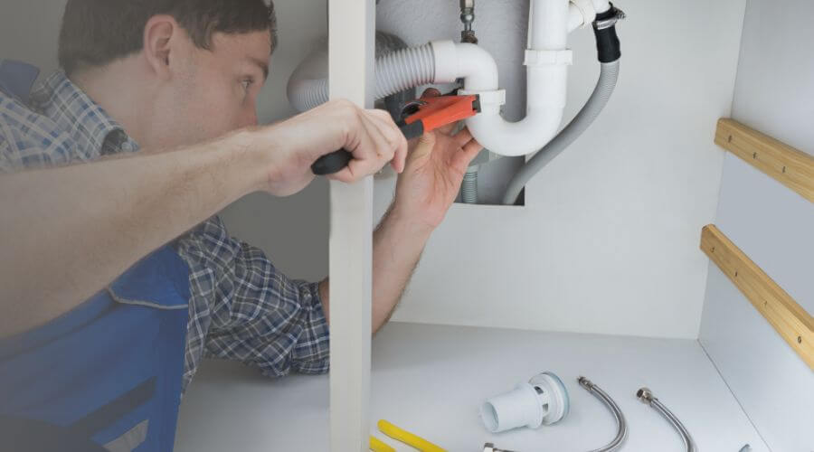 Professional emergency plumbing in Paw Paw, WV